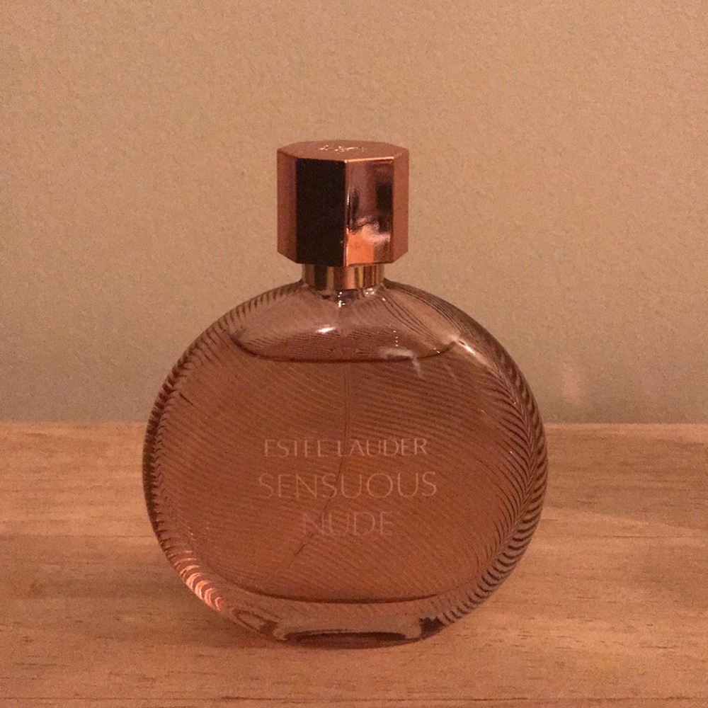 Sensuous Nude by Estée Lauder eau de parfum